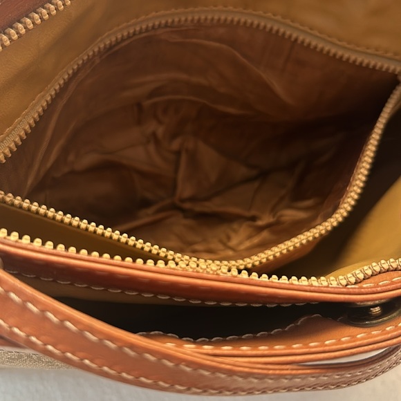 🌼🌺🌸AUTHENTIC VINTAGE CELINE SHOULDER BAG - Picture 9 of 13